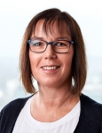 Bausachverständige, Immobiliensachverständige, Immobiliengutachterin und Baugutachterin  Tatjana Neumann Giebelstadt