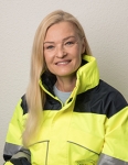 Bausachverständige, Immobiliensachverständige, Immobiliengutachterin und Baugutachterin  Katrin Ehlert Giebelstadt