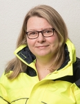 Bausachverständige, Immobiliensachverständige, Immobiliengutachterin und Baugutachterin  Svenja Rohlfs Giebelstadt